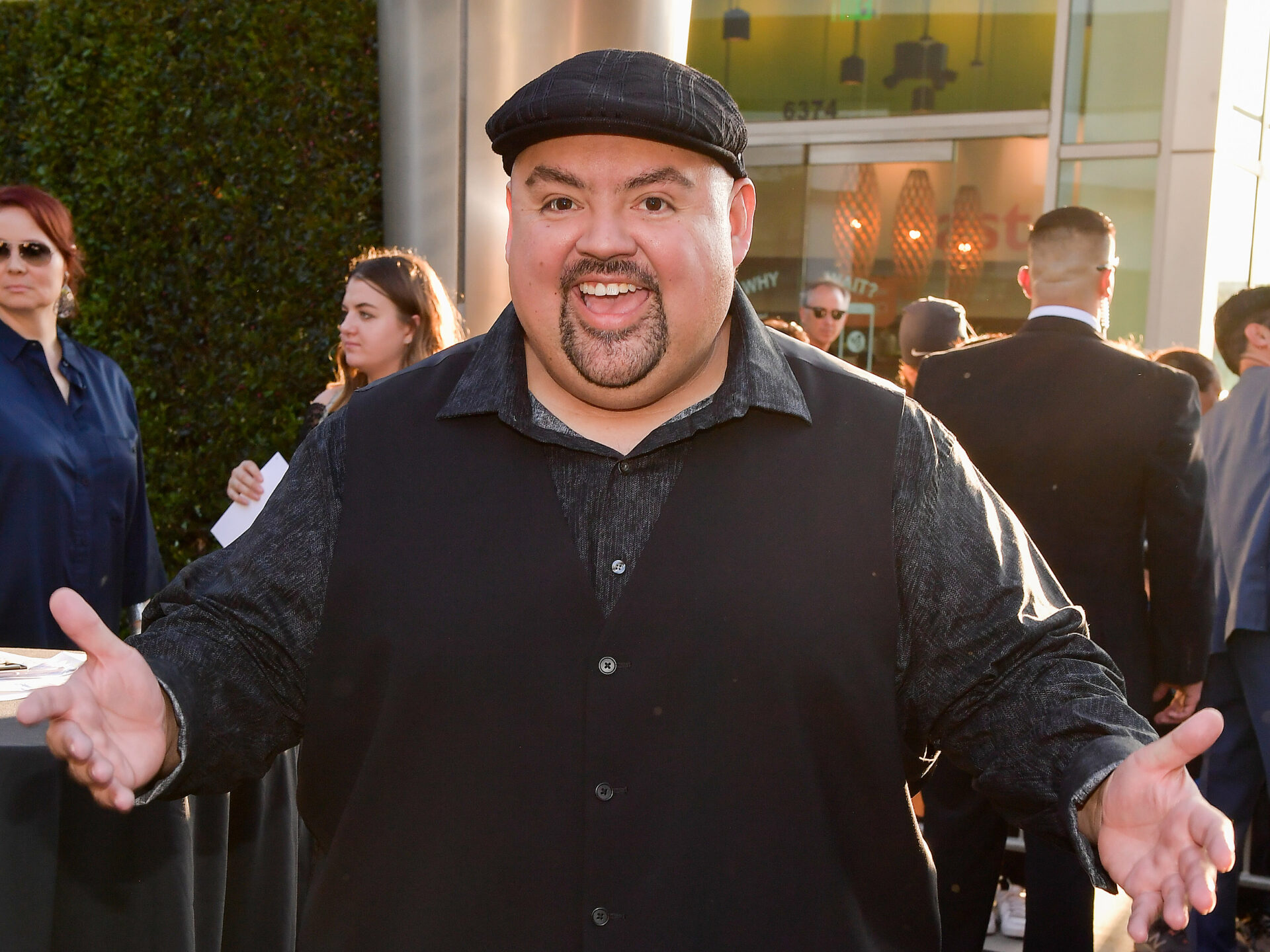 Gabriel Iglesias