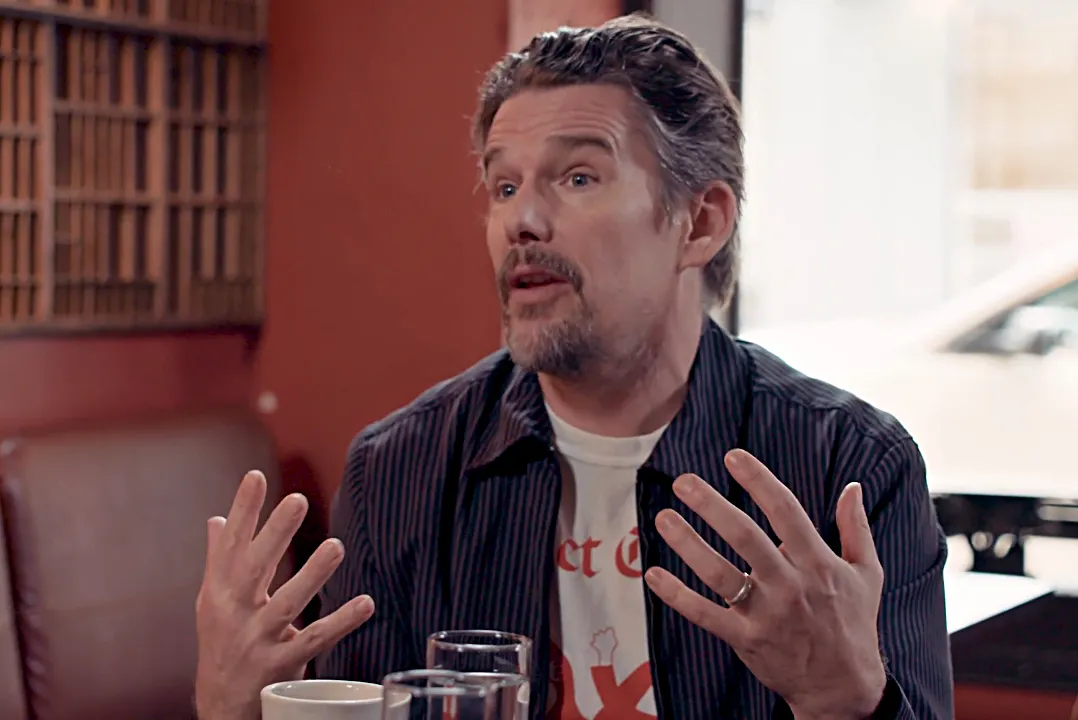 Ethan Hawke