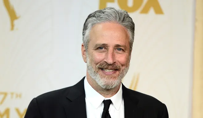 Jon Stewart