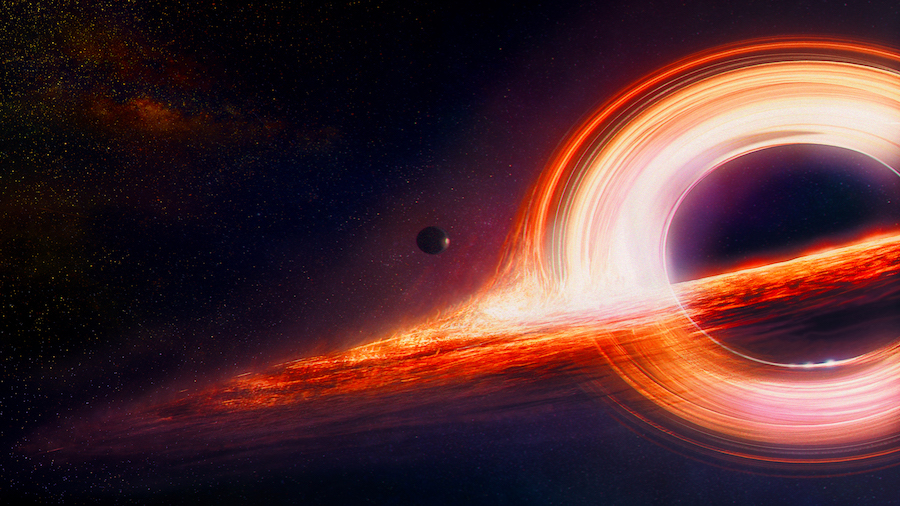 Stellar Mass Black Hole